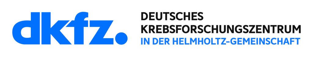 DKFZ Heidelberg Logo