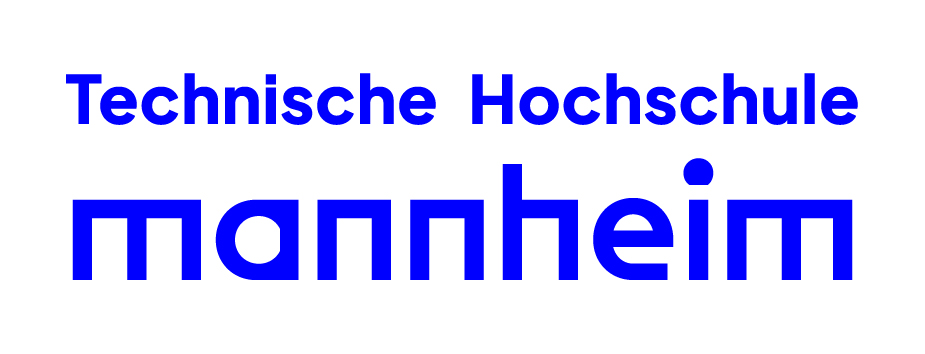 Hochschule Mannheim Logo