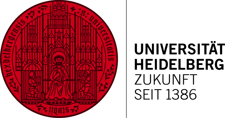 Universität Heidelberg Logo