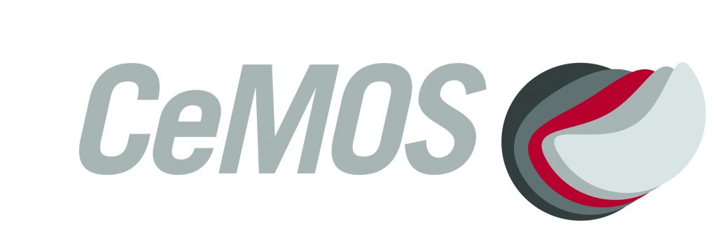 CeMOS Mannheim Logo